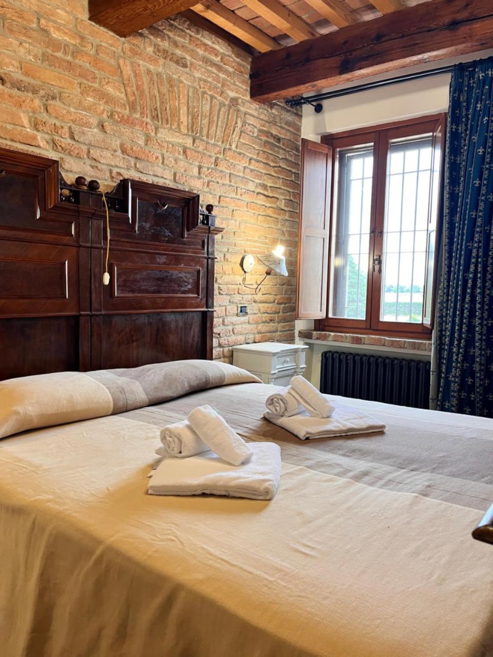 Locanda Corte Arcangeli photo 4