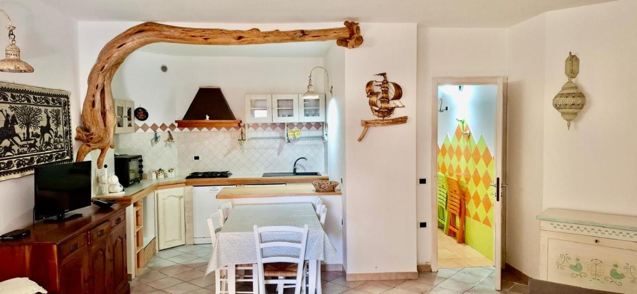 S Abba e Sa Pedra Sea Home - 4