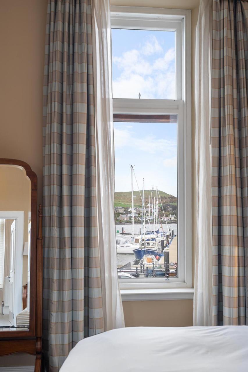 The Royal Hotel Campbeltown photo 2