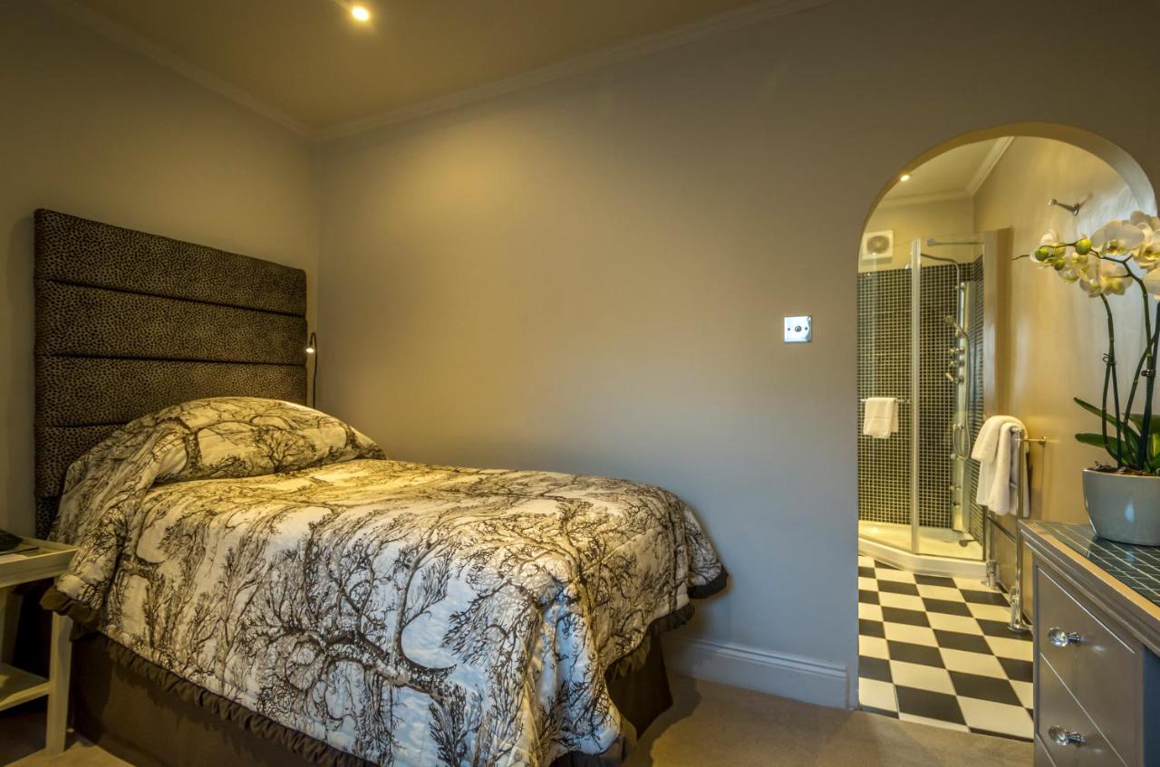 The George Hotel of Stamford photo 3