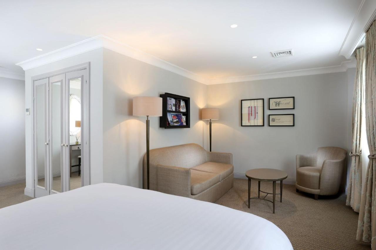 Castle Hotel Windsor - 6