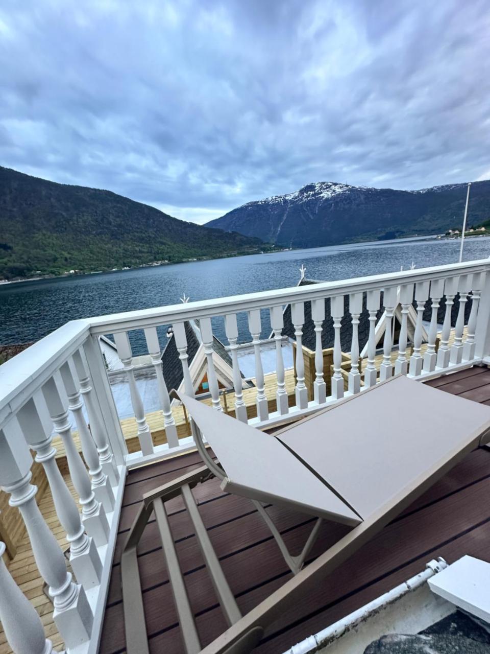 Hofslund Fjord Hotel photo 4