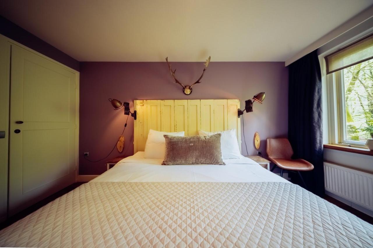 Hotel & Restaurant Meneer Van Eijck photo 2