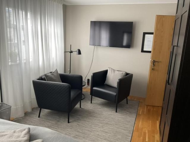 A. Bernhard Guest House photo 4