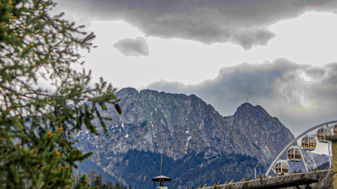 Pokoje Goscinne Majerczyk Zakopane pod Tatrami photo 2