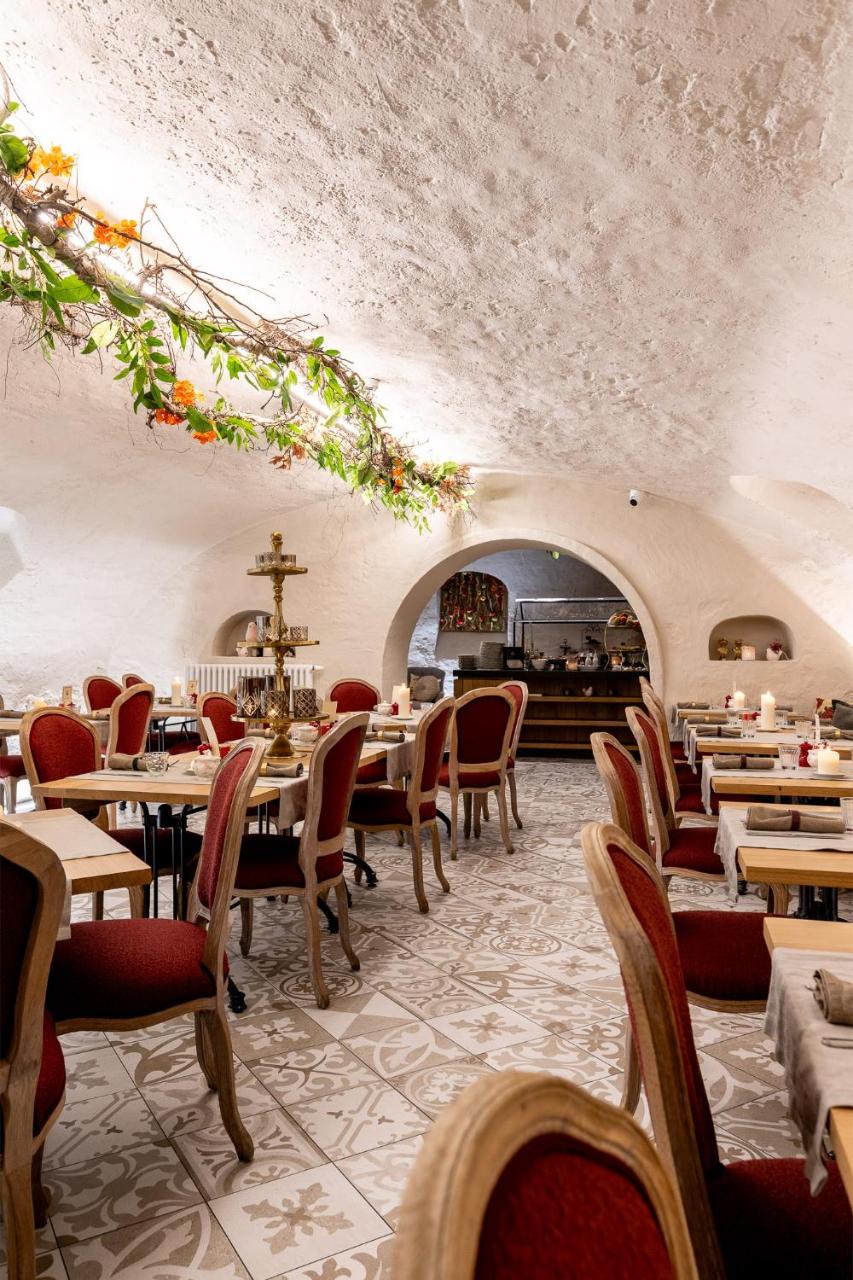 Boutique Hotel De Castillion - 3
