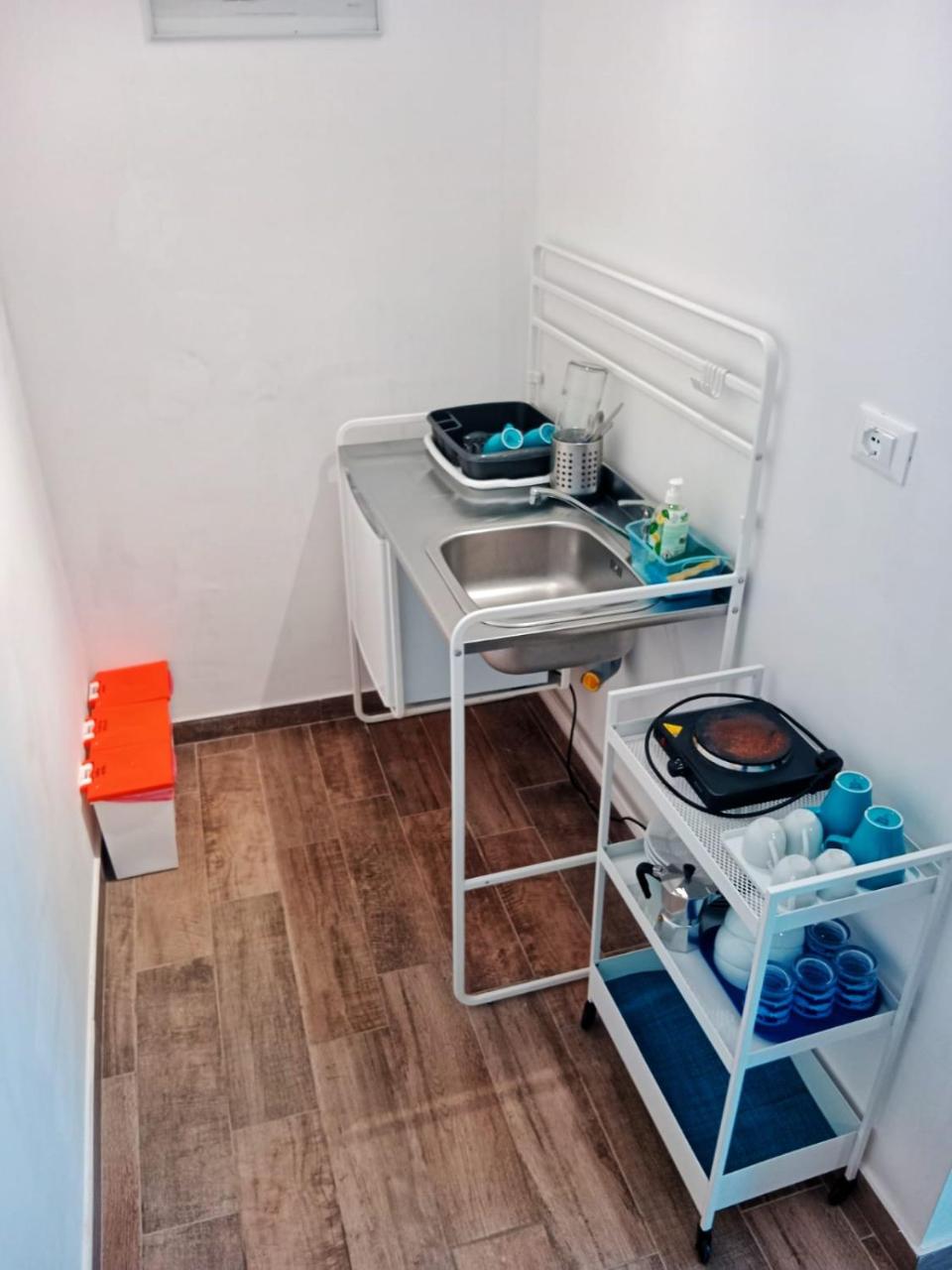 Brezza Marina Studios - 4