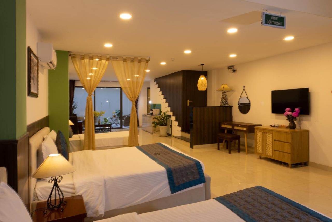 Foto - Anpha Apartment Hotel Ben Thanh