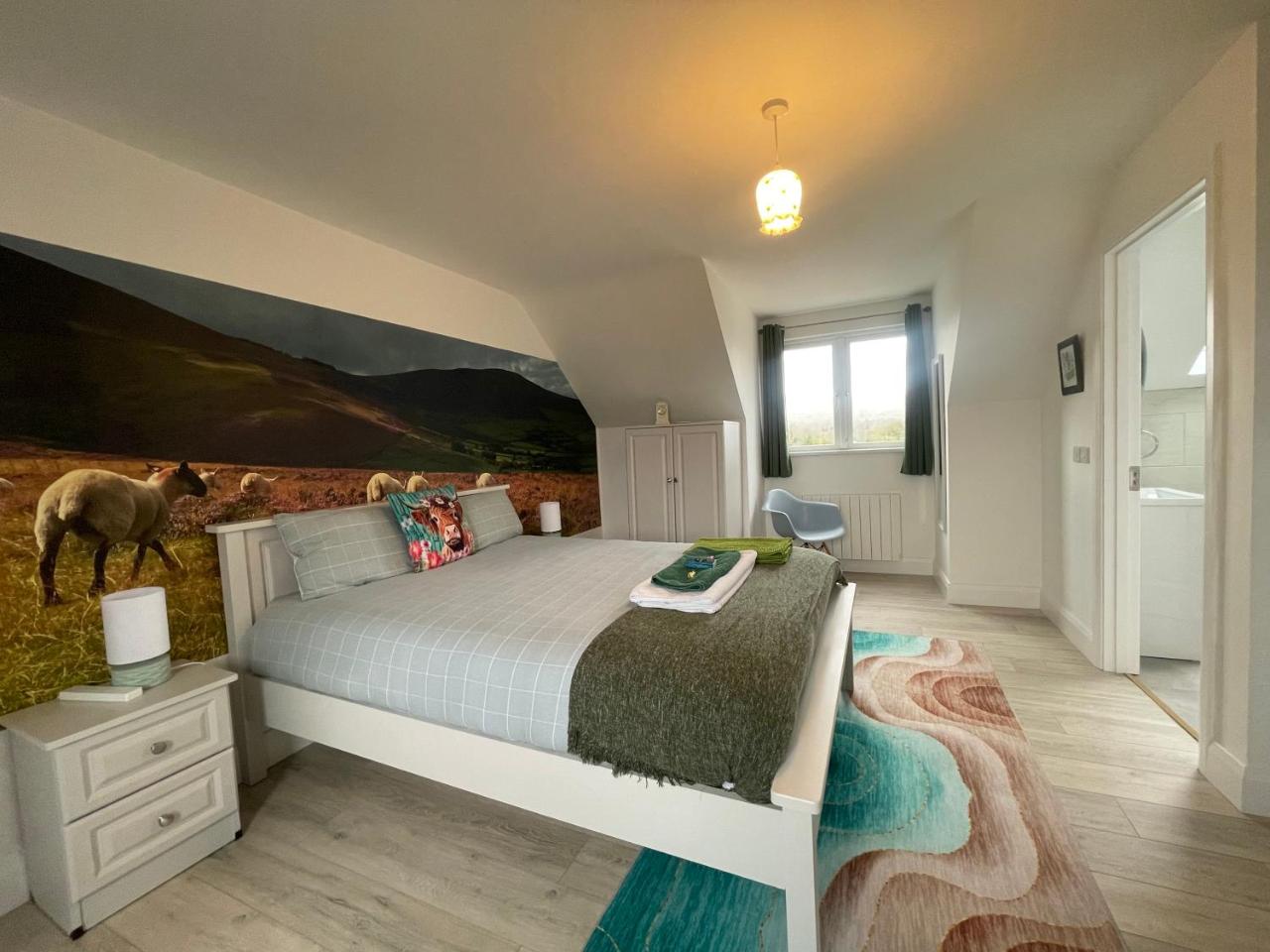 Mon Petit Cottage - B&B and Guest House in Bunclody - 6