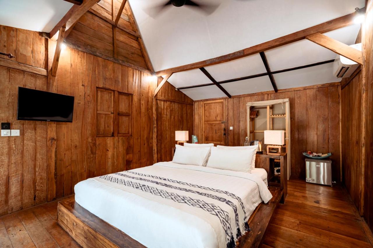 Photo - Coconut Garden Resort