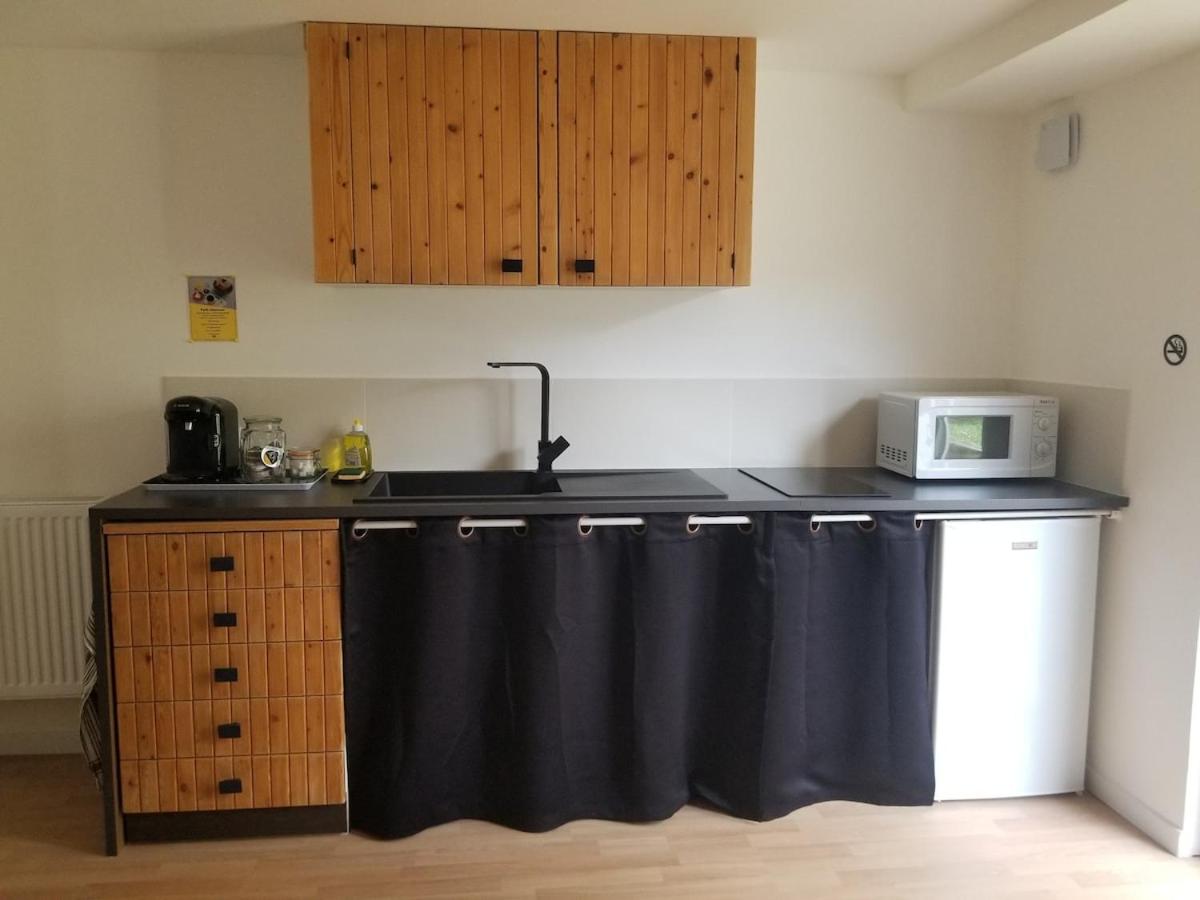 appartement cosy avec jardin Amboise - 5