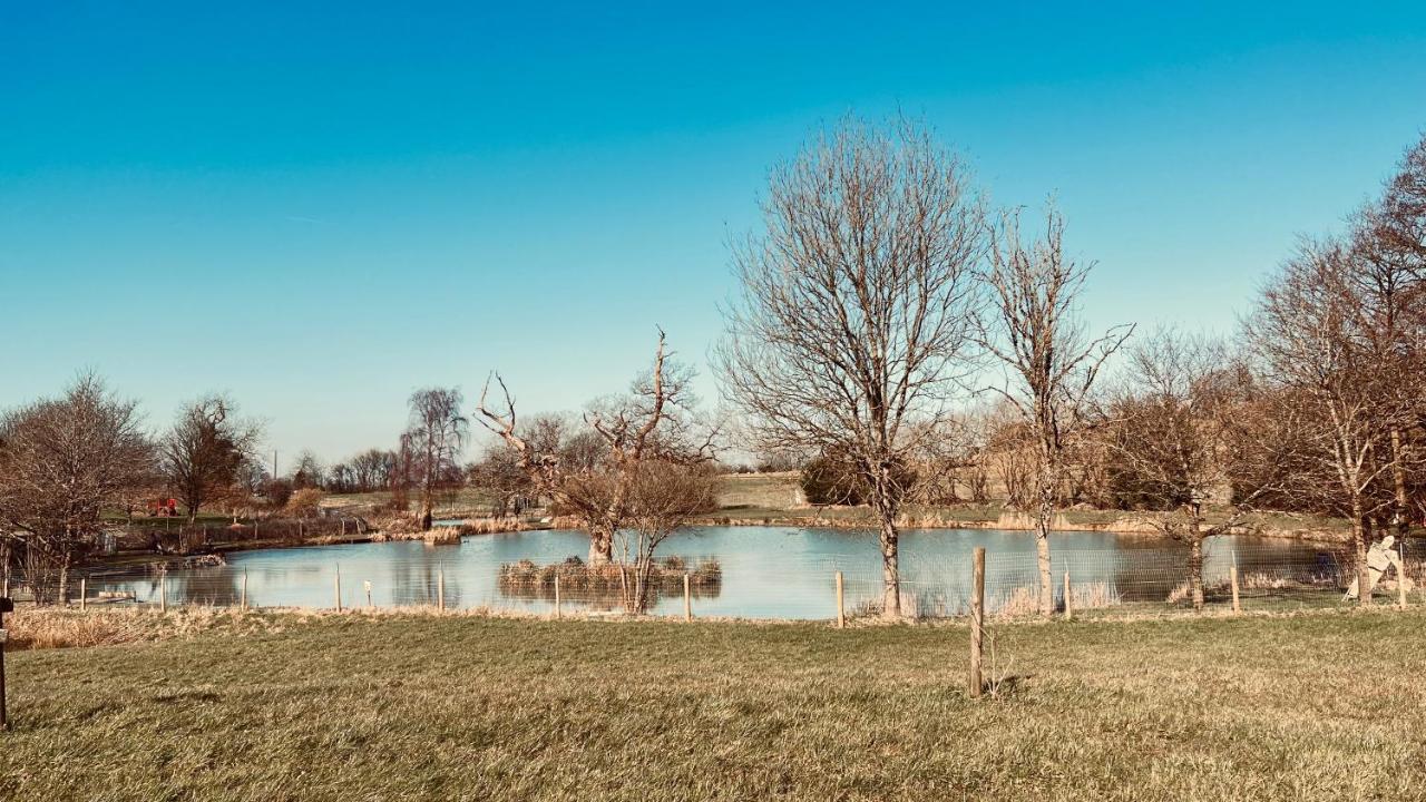 Lake House - beautiful countryside retreat - 5