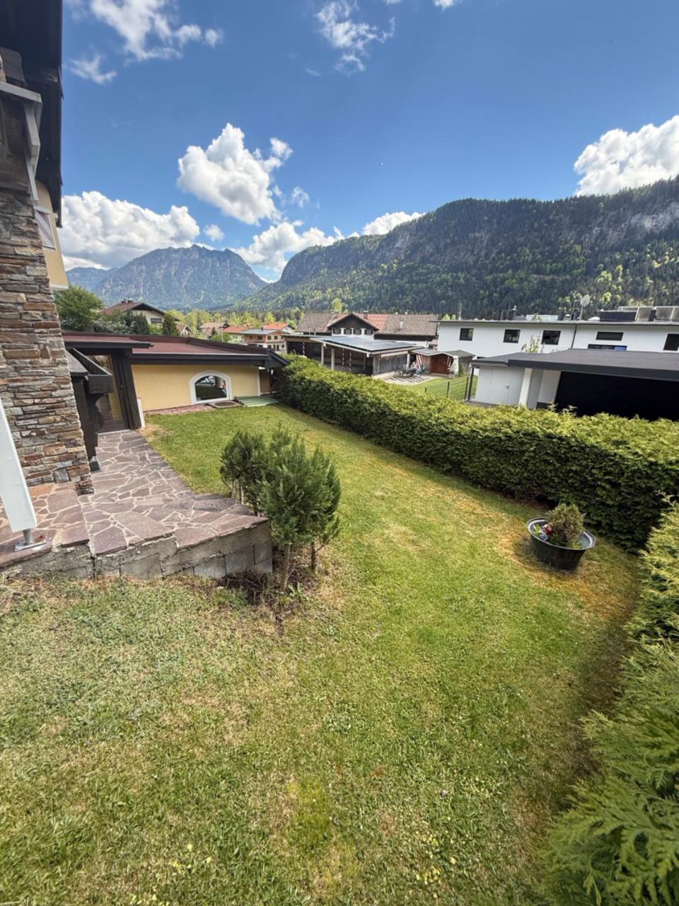 Häusl am Roan Reutte Höfen - 6