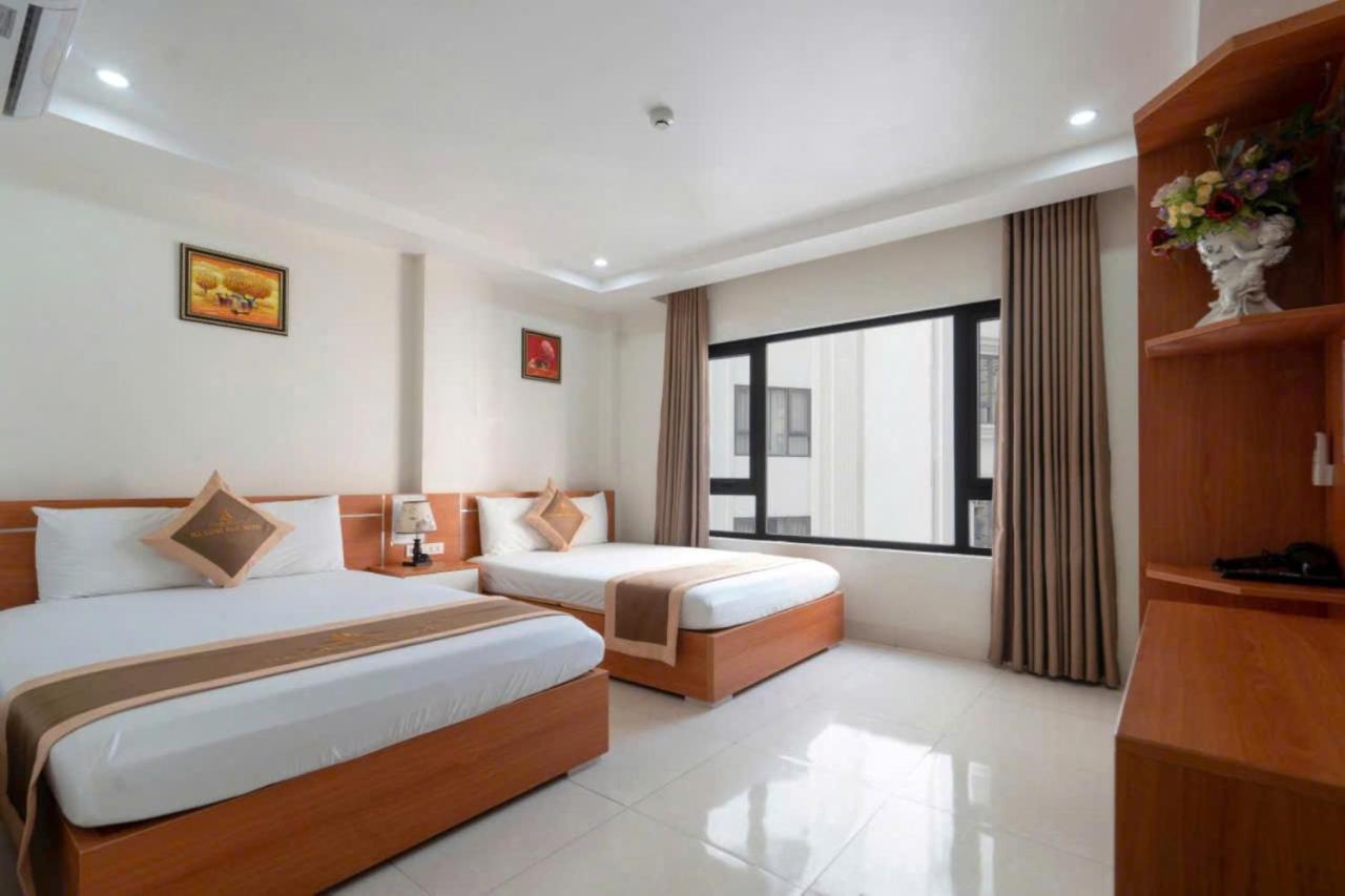 Sail Hotel Hạ Long photo 3