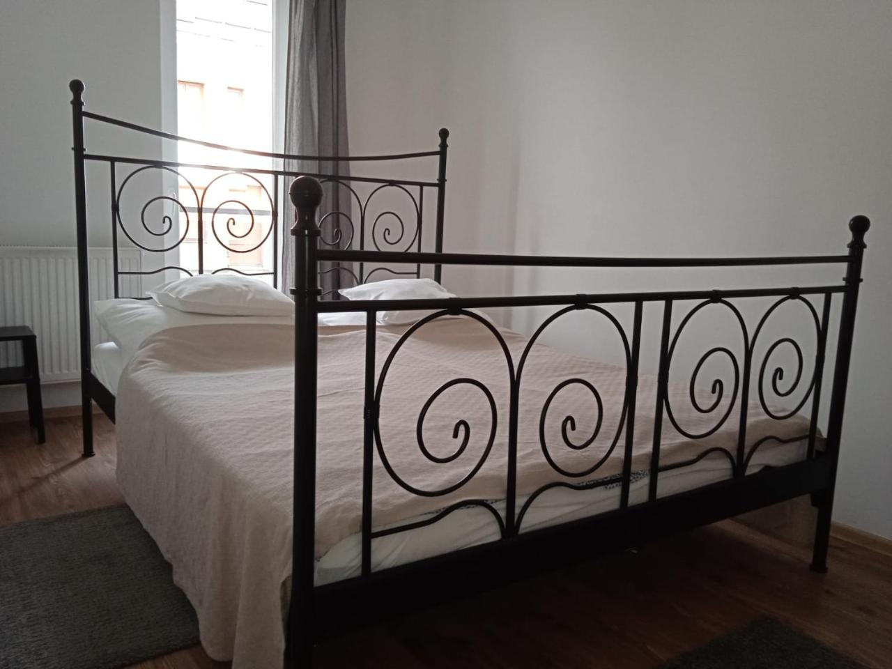 Várfürdő apartman - 5