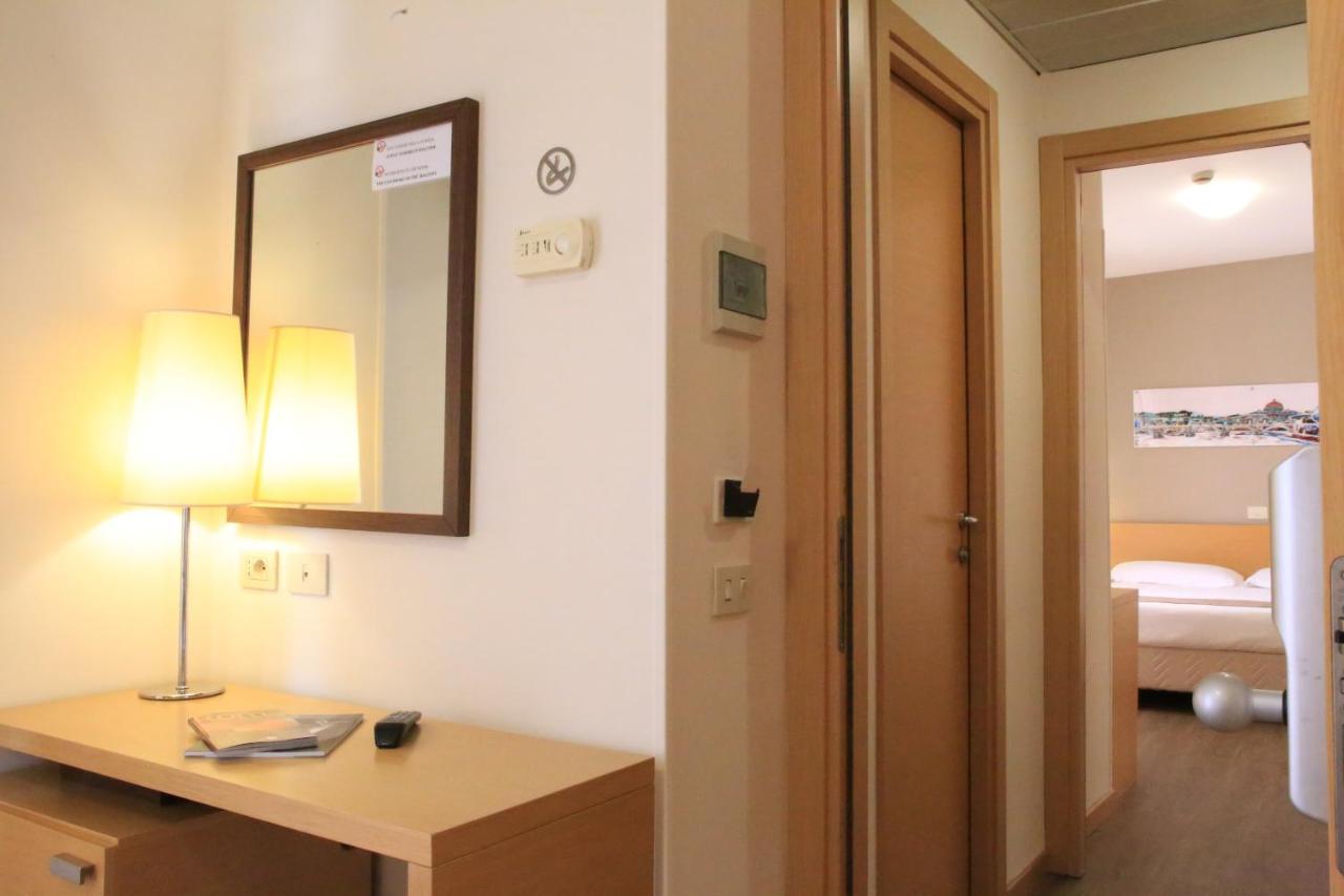 Hotel Sisto V photo 3