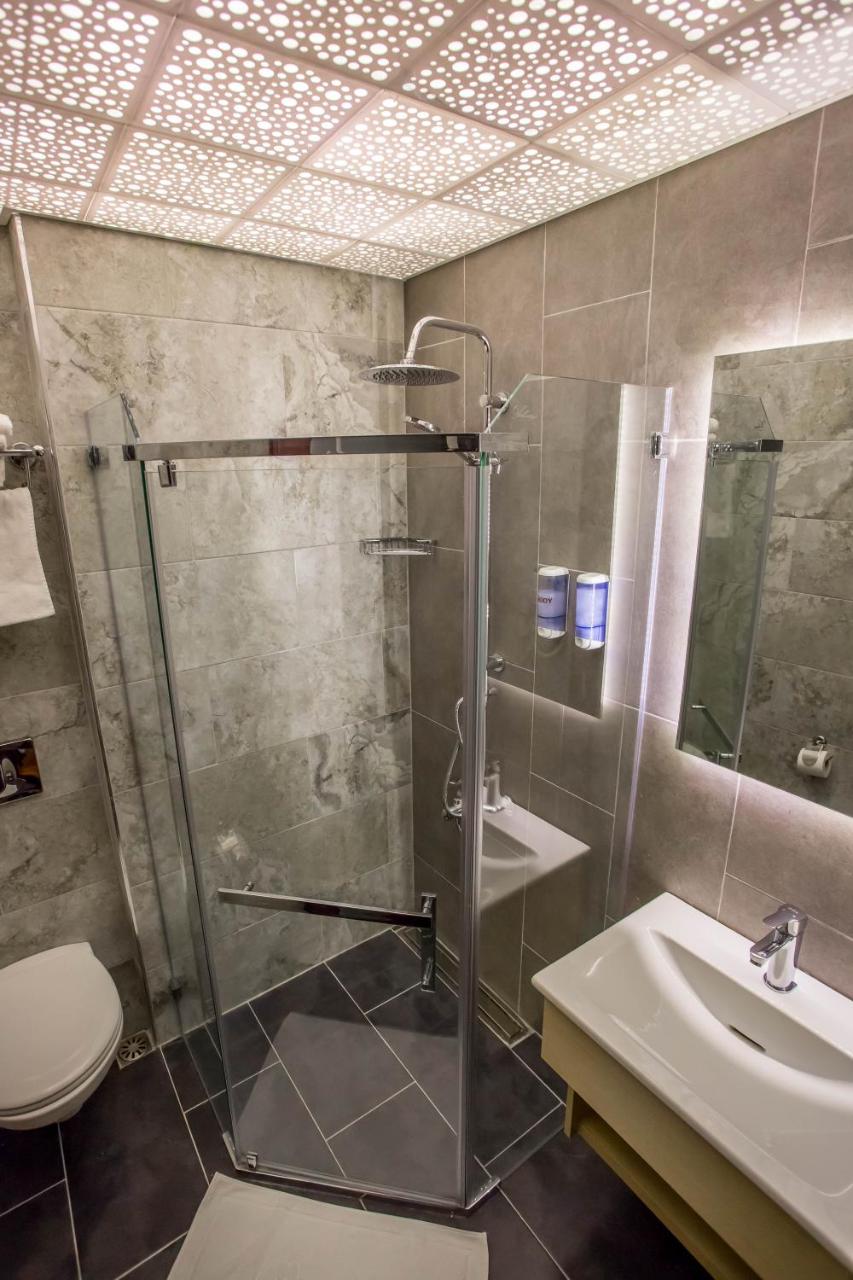 Hotel Pera Capitol - Taksim & İstiklal photo 4