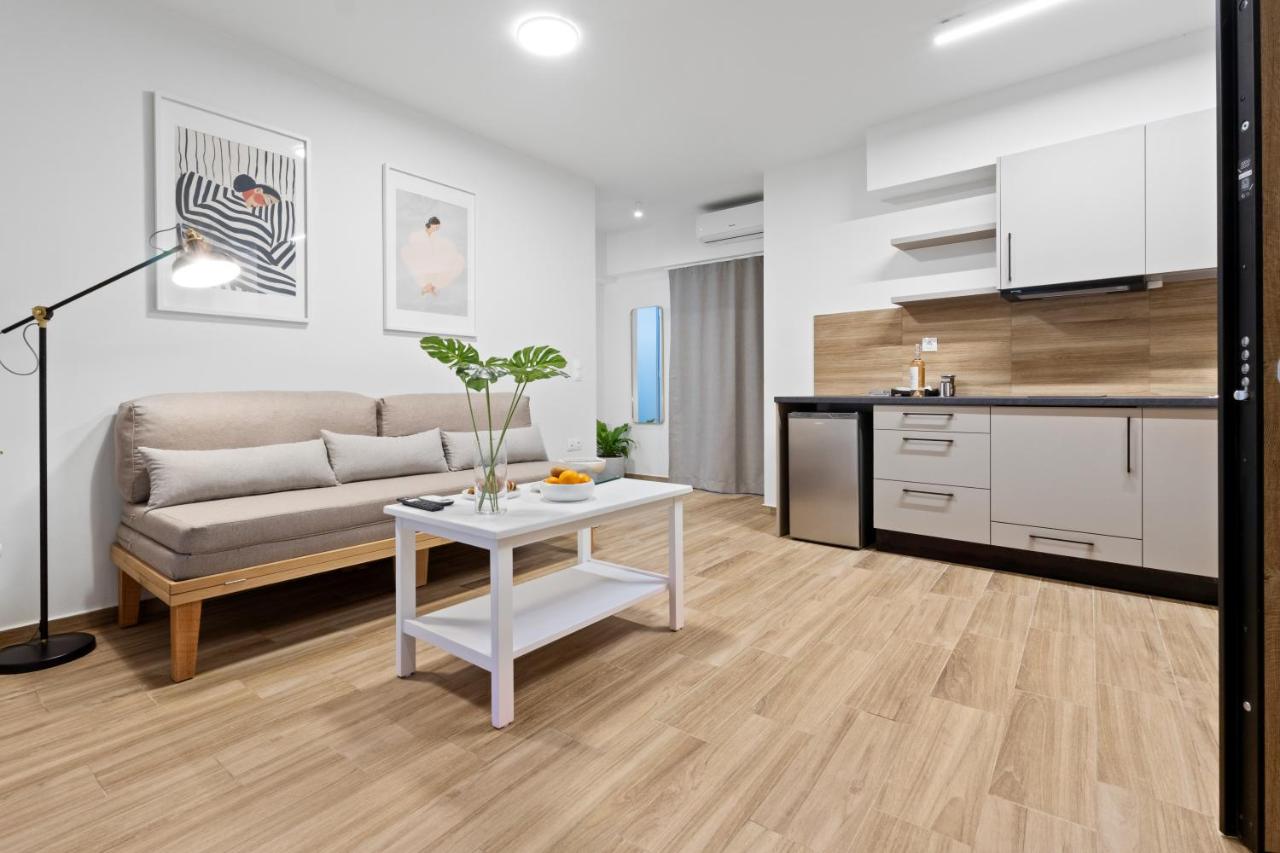 Enea City Suites - 2