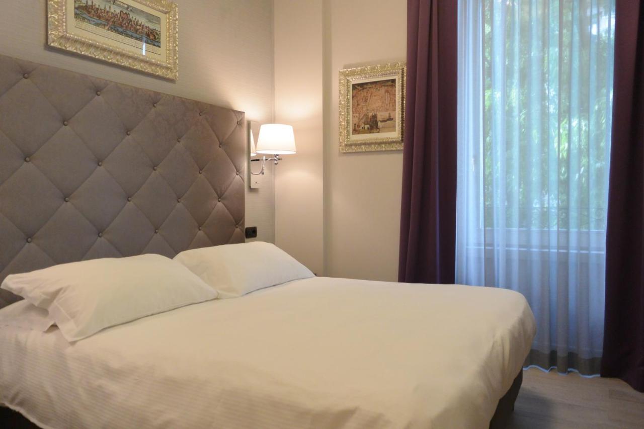 Photo - Hotel Moderno