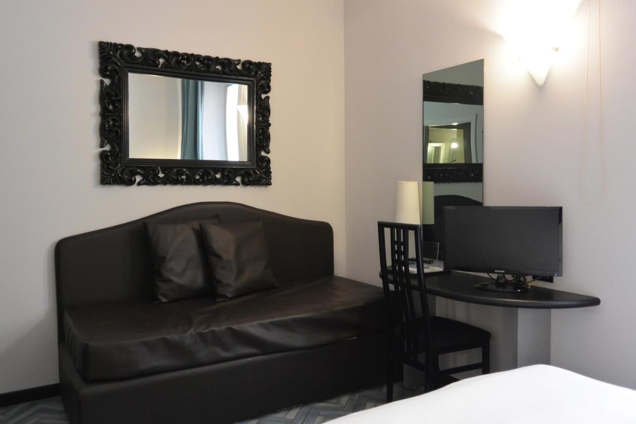 Photo - Hotel Moderno