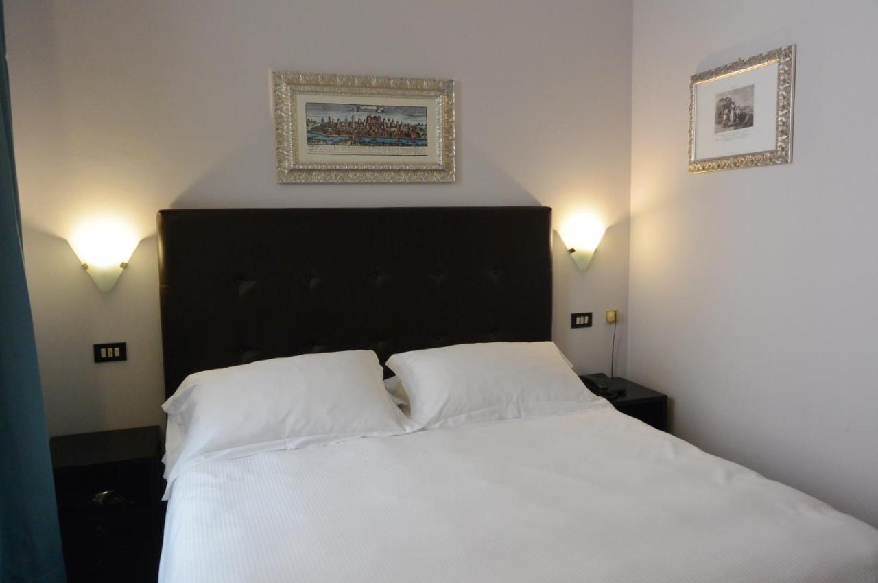 Hotel Moderno photo 4