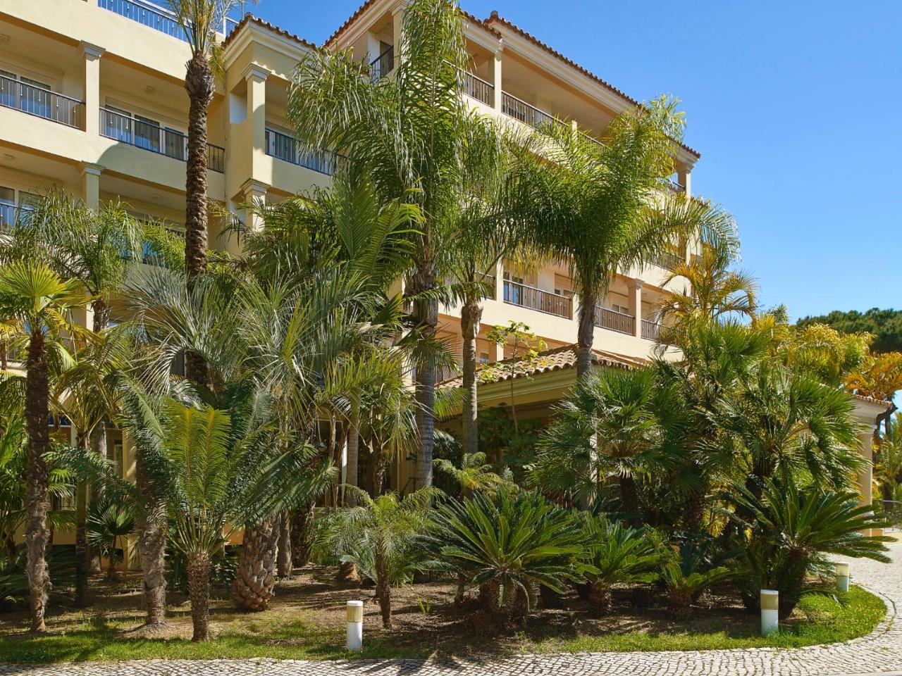 Ria Park Hotel & Spa photo 4