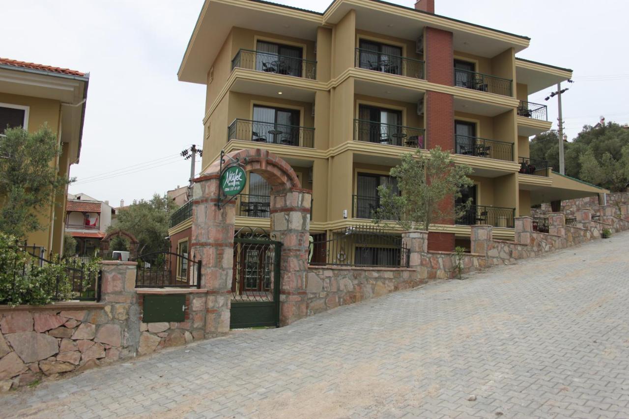 Nilüfer Butik Otel photo 2