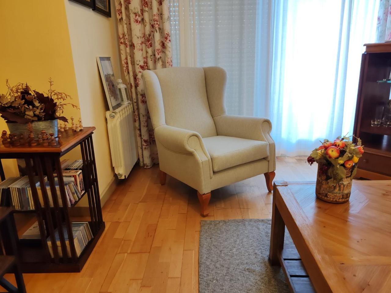 Apartamento turístico Aguere - 5