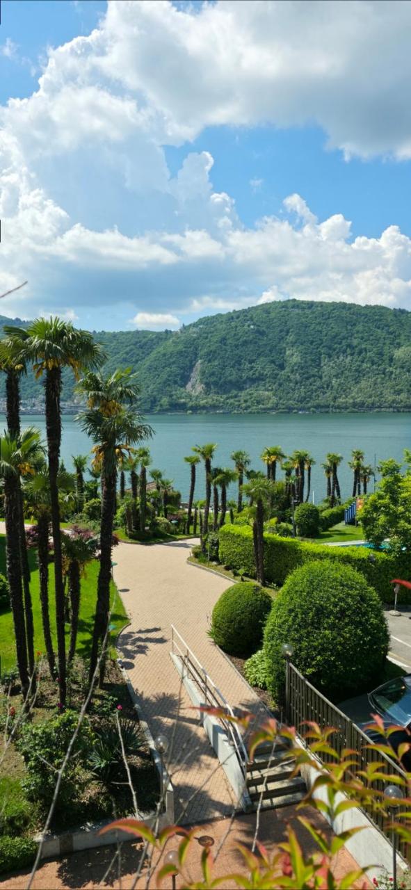 Relax-Lugano Lake - 3