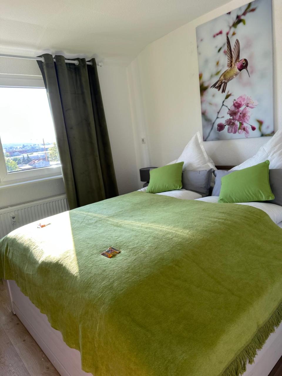 Fosters Garden Suites Kassel - 3