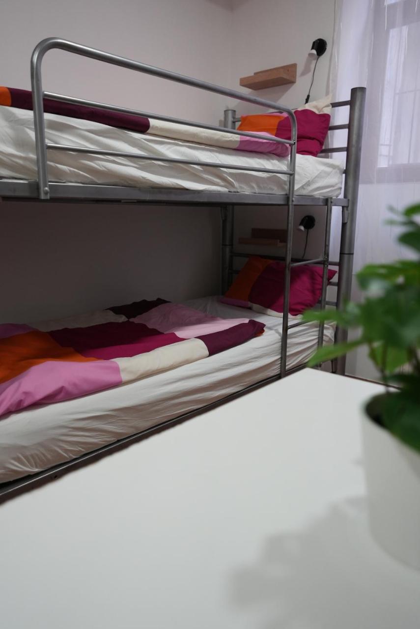 Center Hostel Budapest photo 3