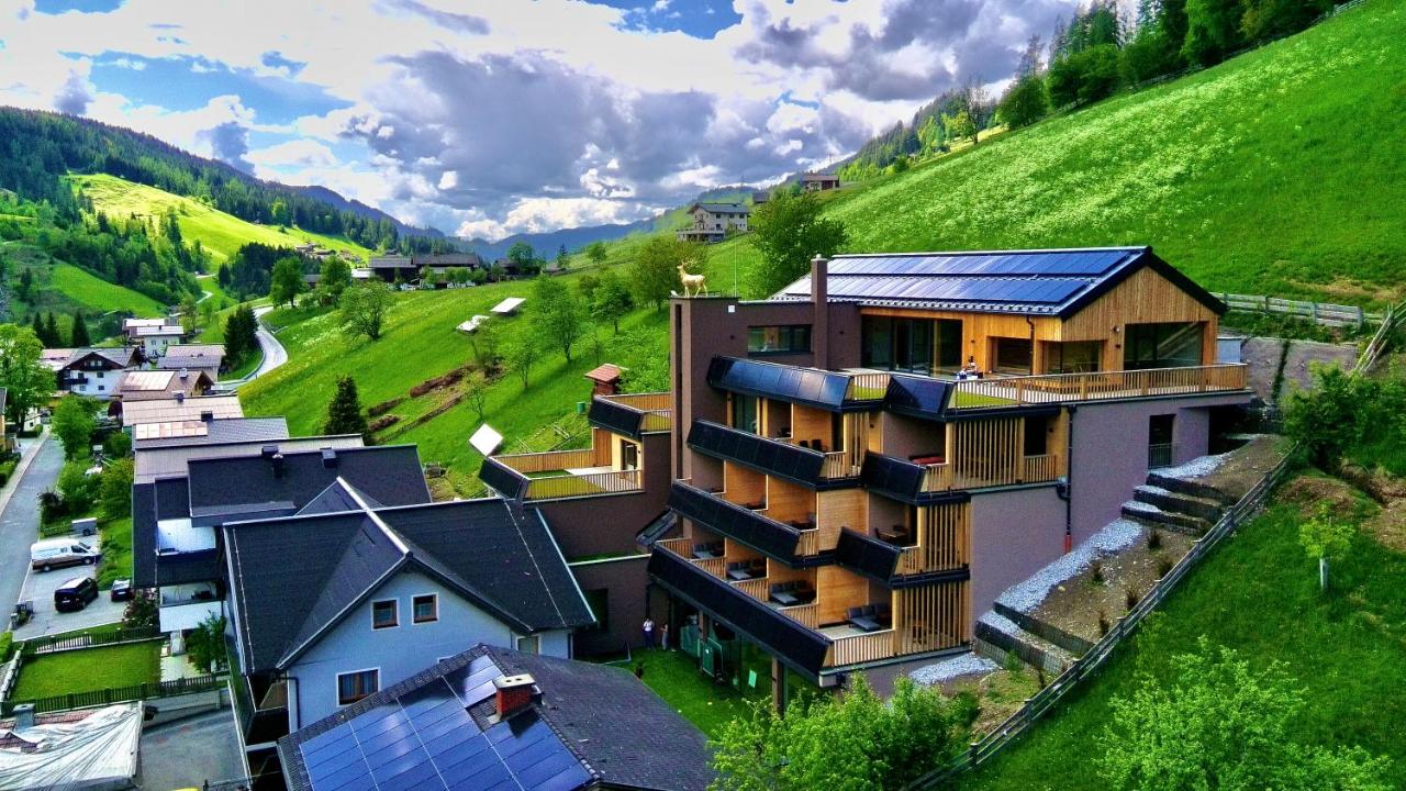 Goldhirsch Aparthotel - 4