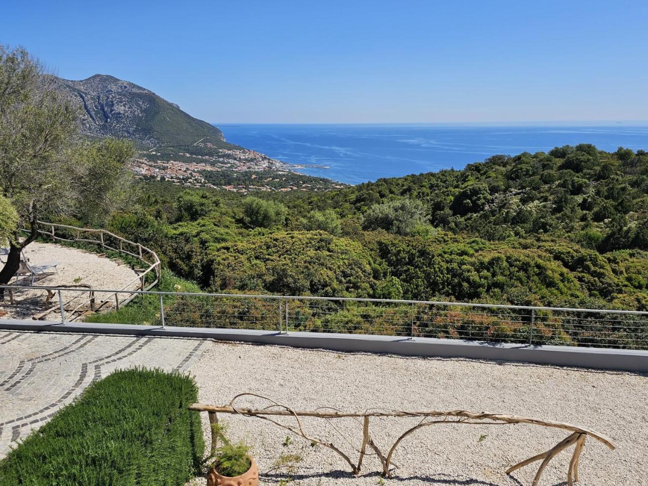 Hotel Pranos Turismo Rurale Cala Gonone photo 4