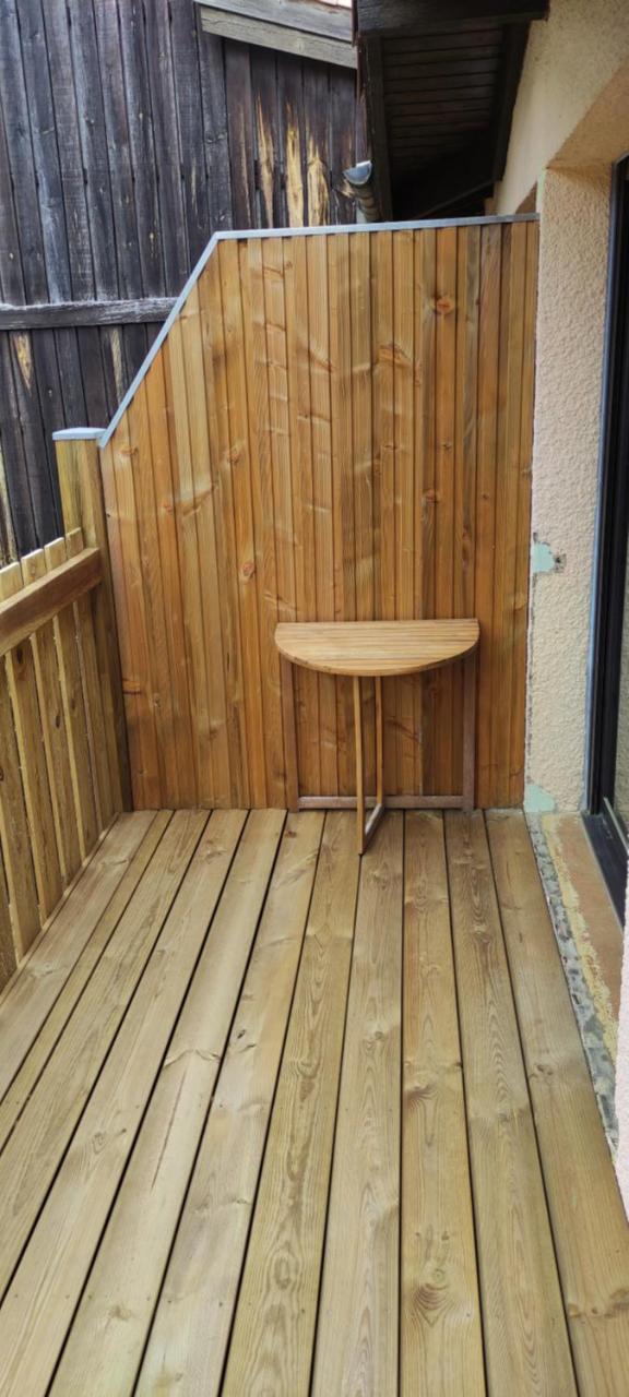 Petit Appartement dans les Arbres - 4