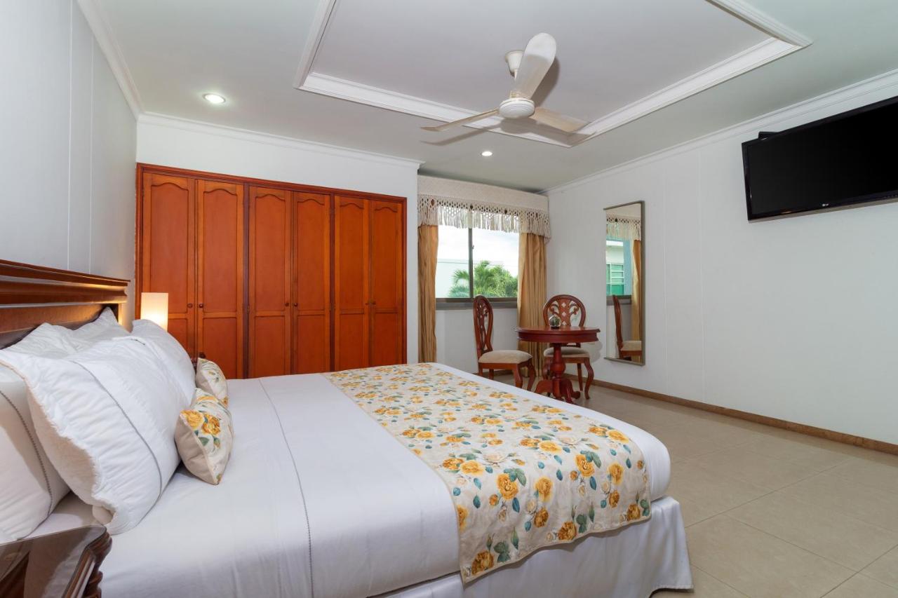 Hotel Costa Bonita photo 3