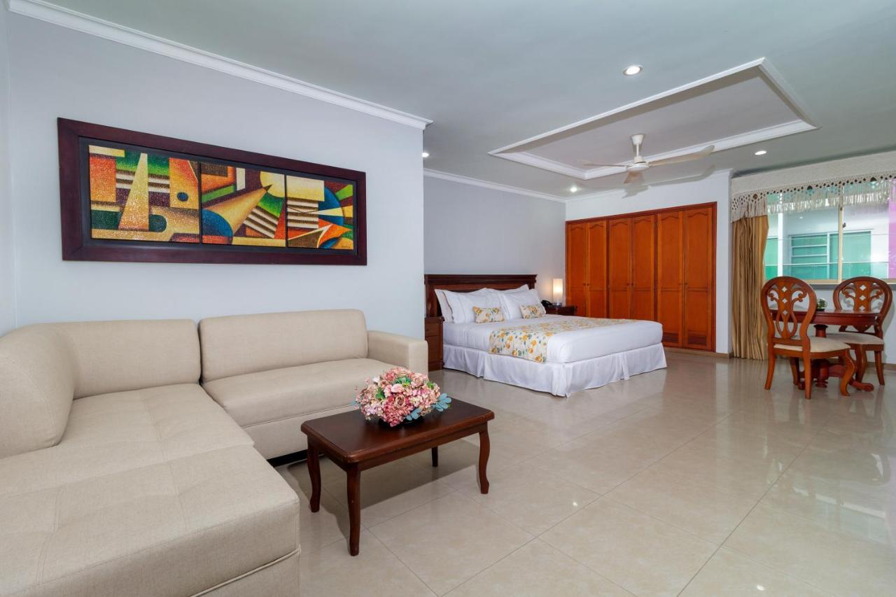 Hotel Costa Bonita
