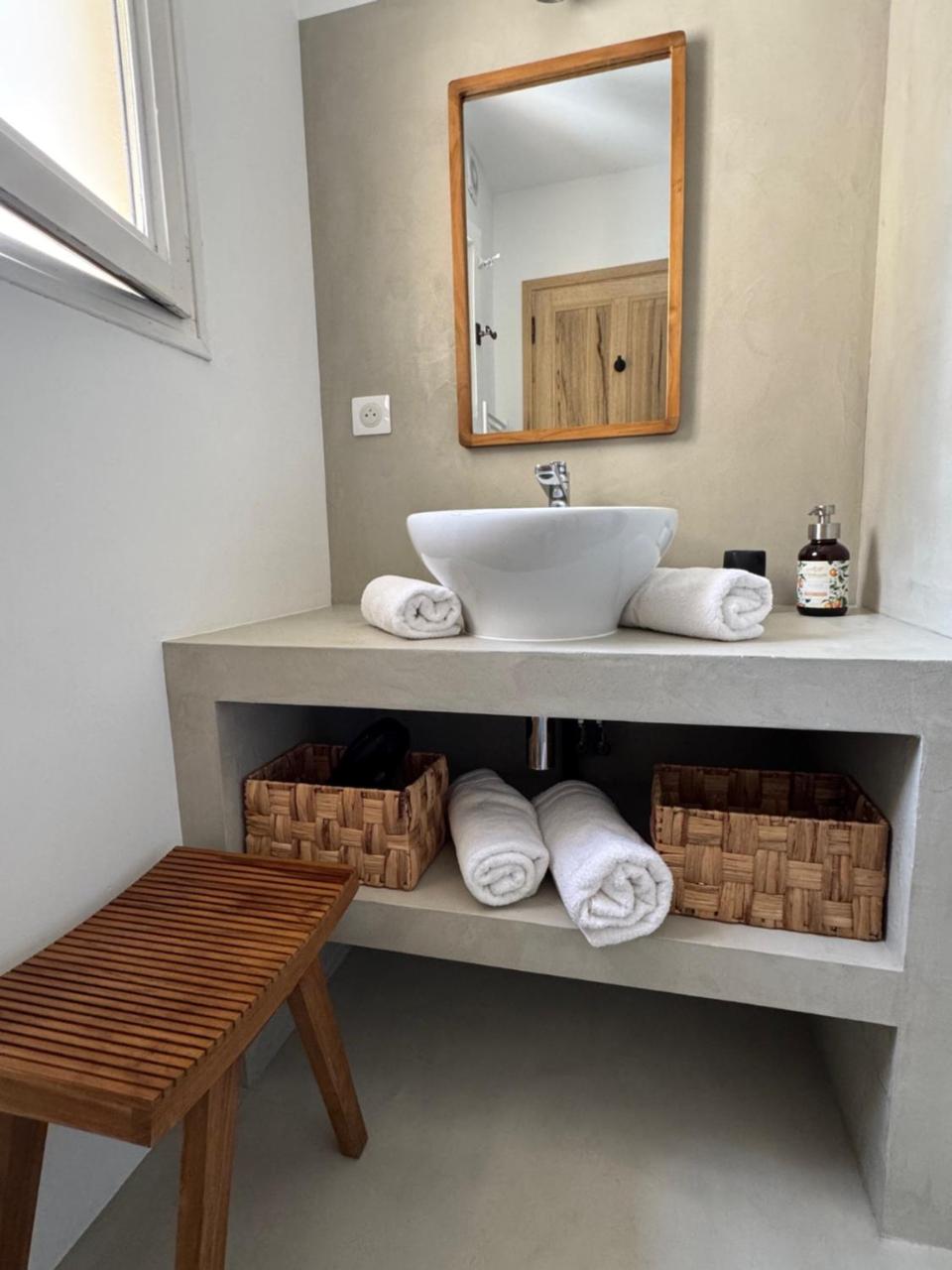 Le Mas de Garrigon - Boutique Hôtel & Spa photo 4