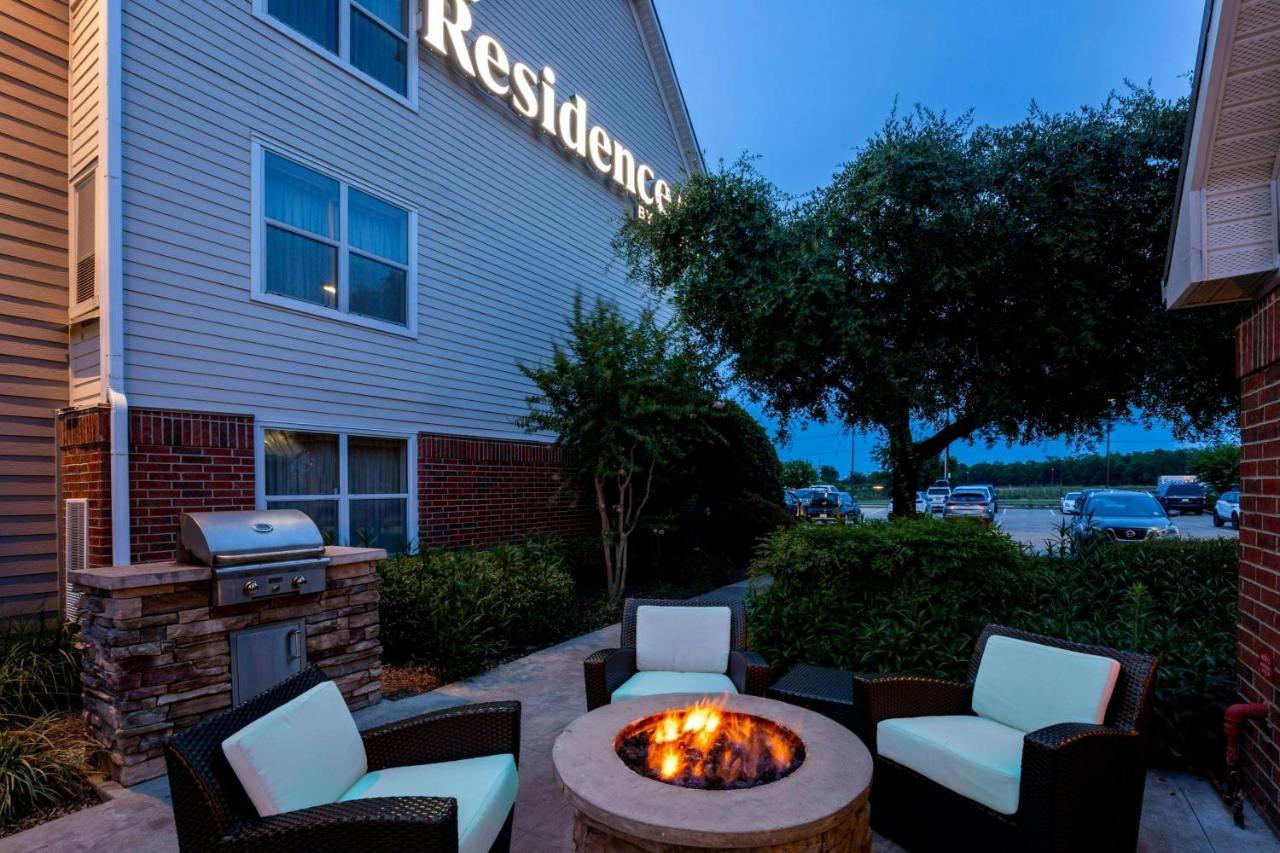 Photo - Residence Inn by Marriott Monroe