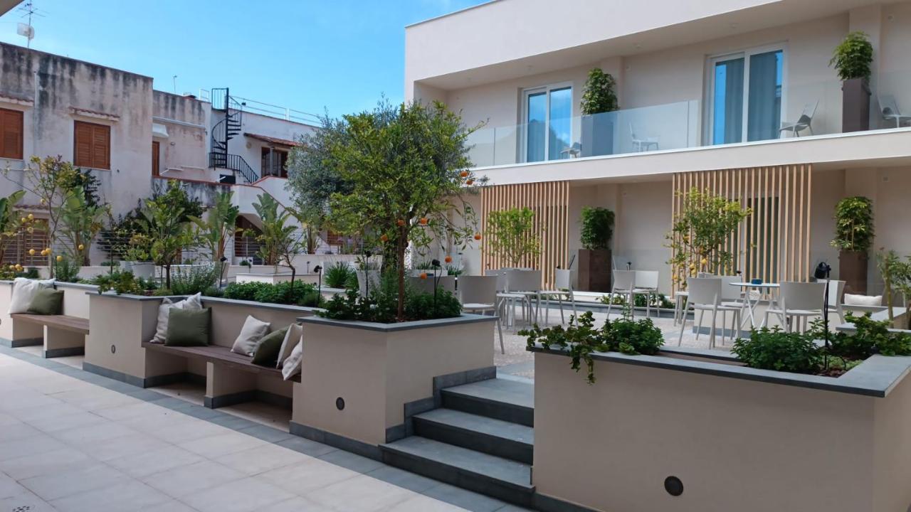 San Vito Resort & Spa - 6