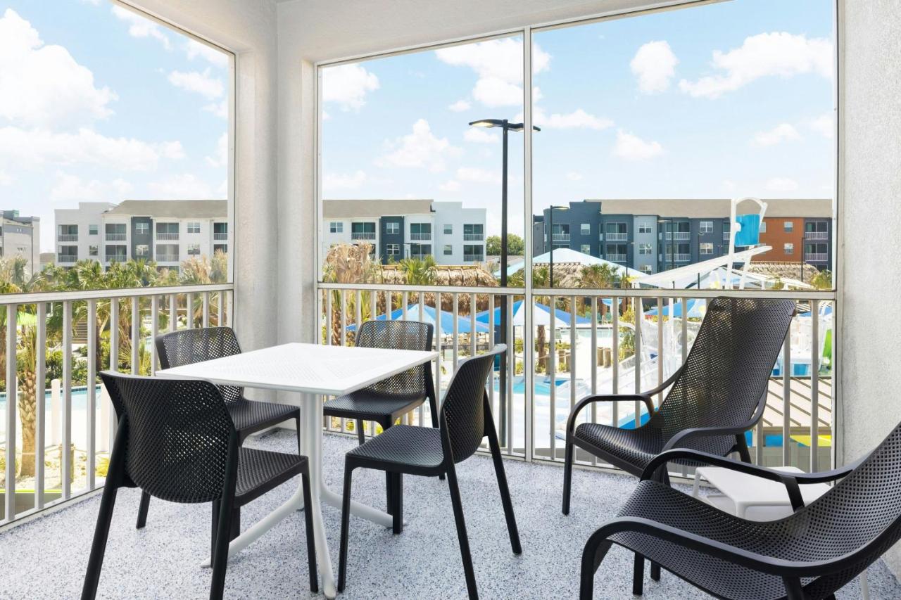 Villatel Orlando Resort, Apartments by Marriott Bonvoy photo 2
