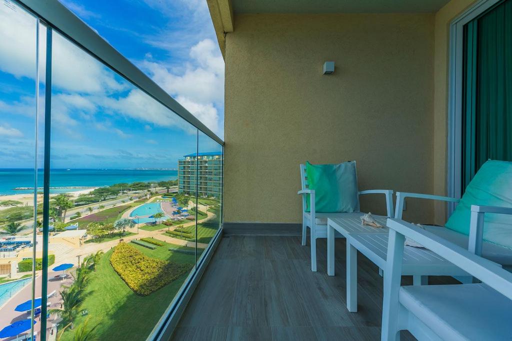 Azure Beach Residences photo 3