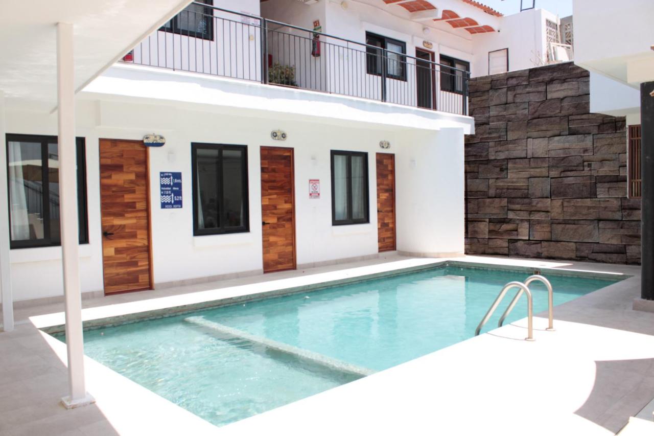Foto - Hotel Diamante Sayulita