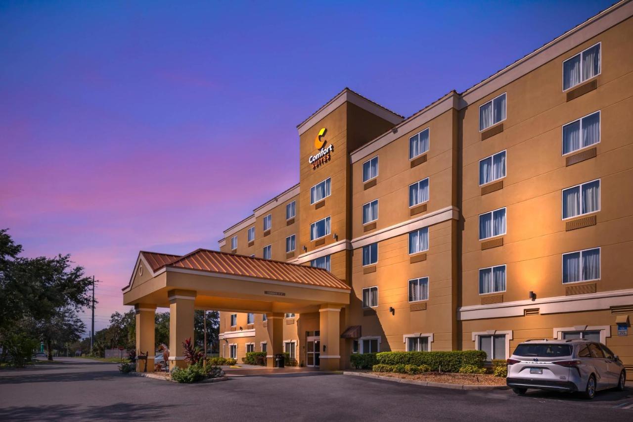 Foto - Comfort Suites Ocala North