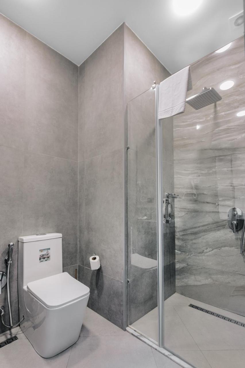 Nizami Central Park Hotel photo 4