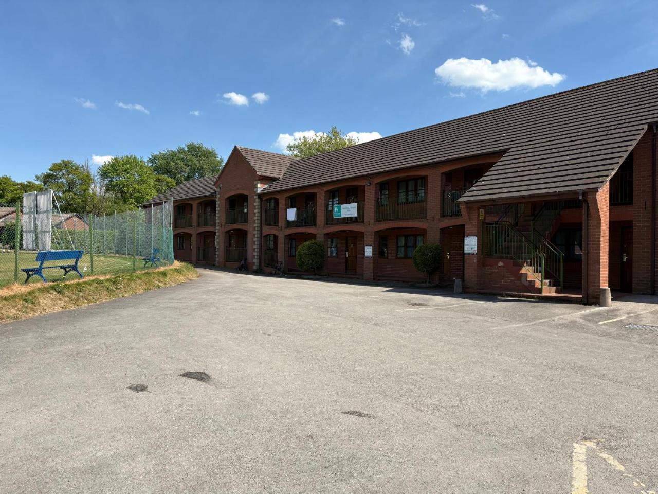 Tollgate Hotel & Leisure