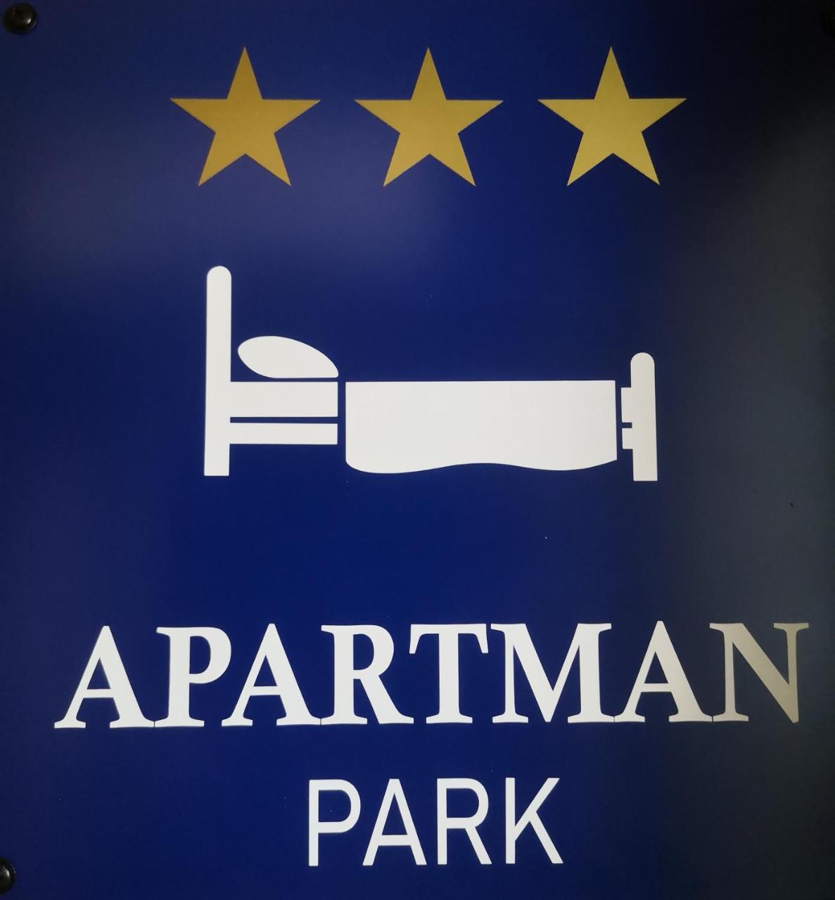 Apartman Park - 5