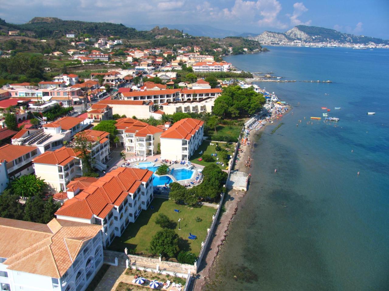 Porto Iliessa - 2
