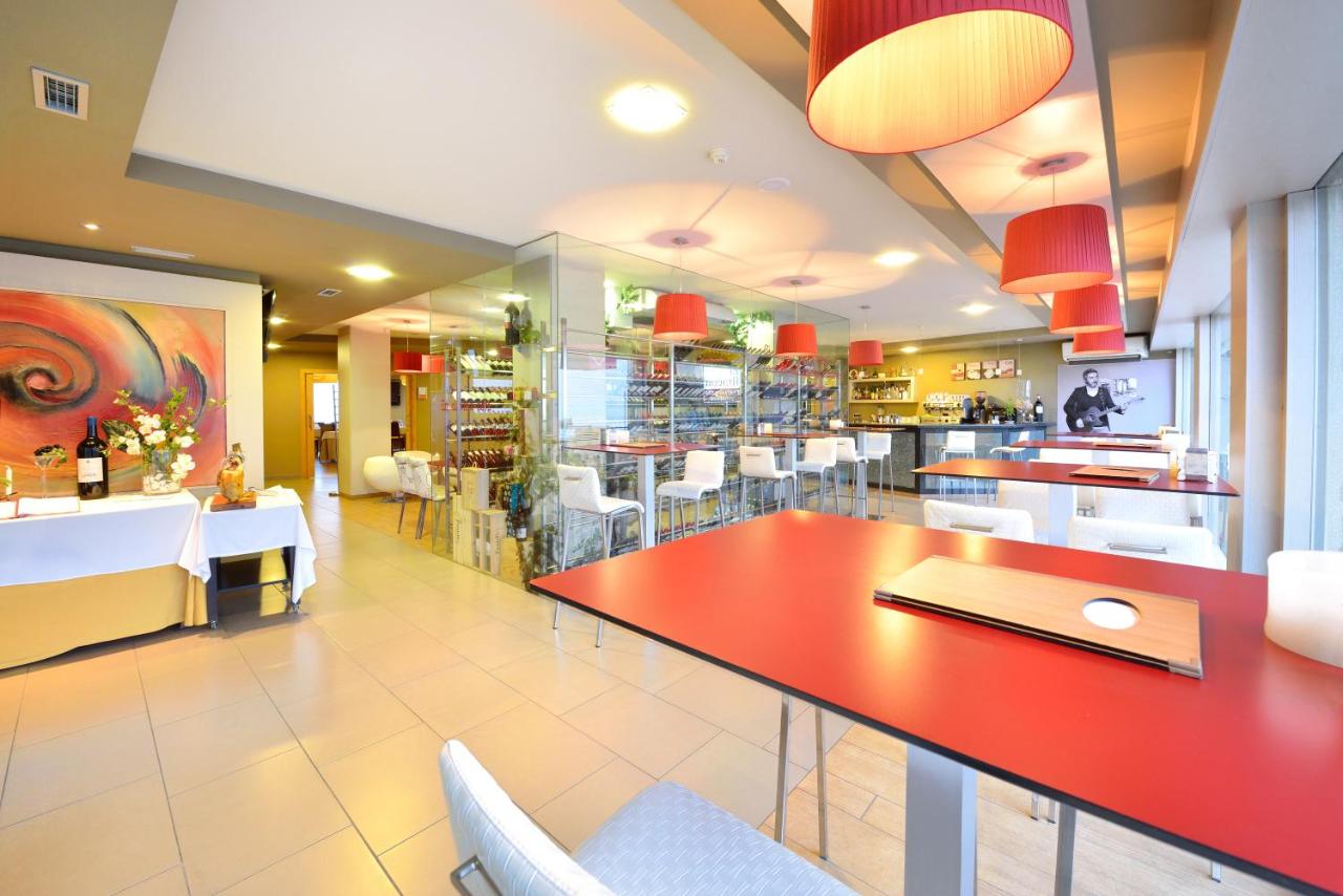 Hotel Norat Marina & Spa 4* Superior - 6