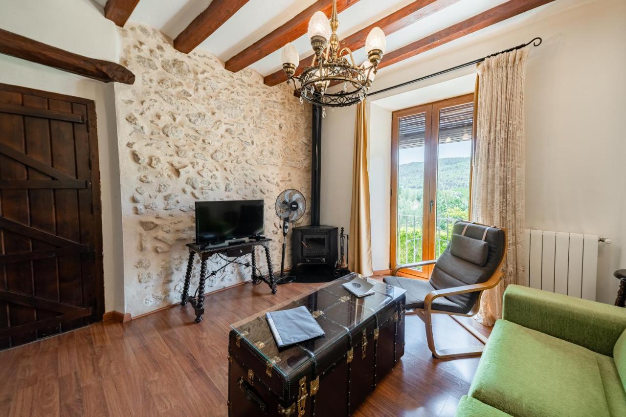 Apartamentos rurales La Alquería del Pilar photo 4