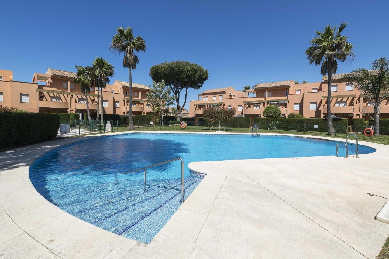 Novo Golf Chiclana - 3